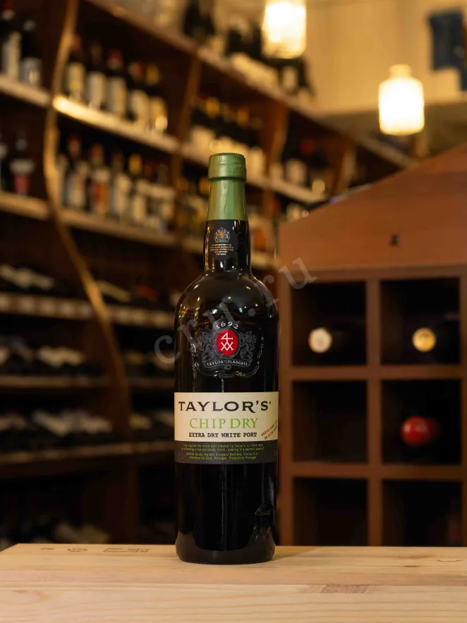 В магазине Крю Профи Taylors Chip Dry 2019 0.75 л