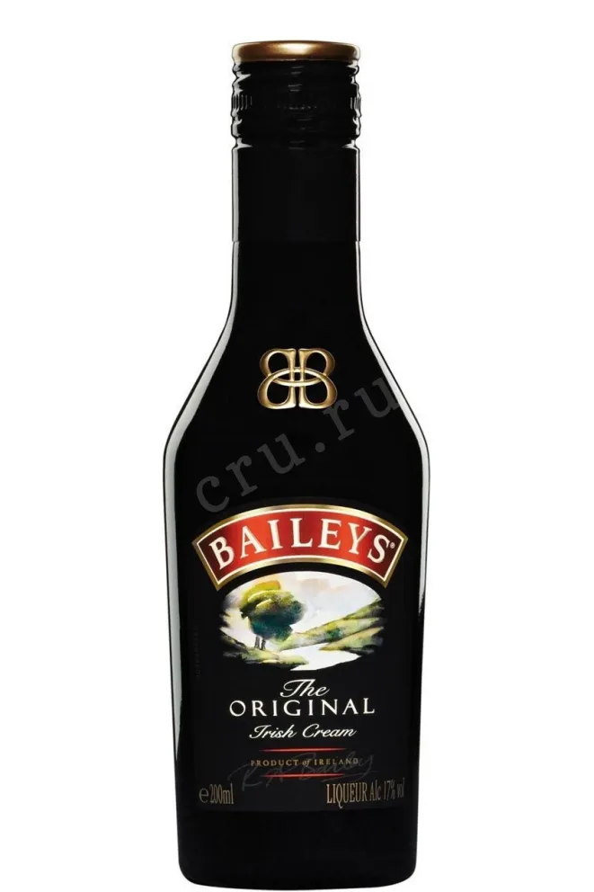 Ликер Baileys Original  0.2 л