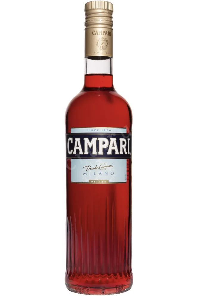 Ликер Campari Aperitivo Bitter  0.7 л