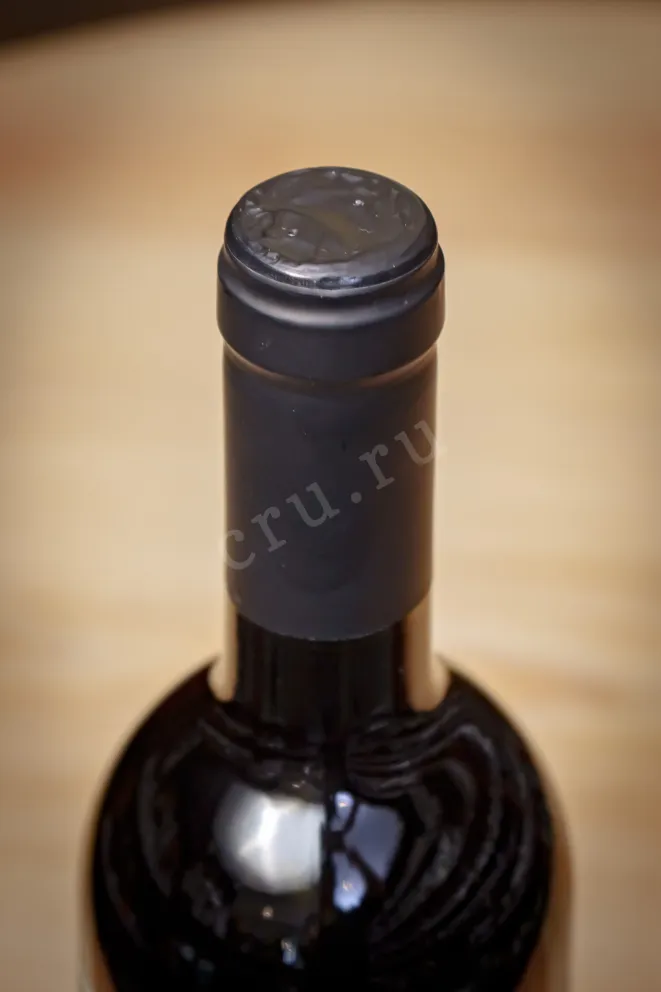 Пробка Vigneti Del Sole Sangiovese Puglia IGT 2024 0.75 л