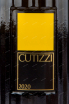 Этикетка вина Cutizzi Greco Di Tufo DOCG 2020 0.75 л