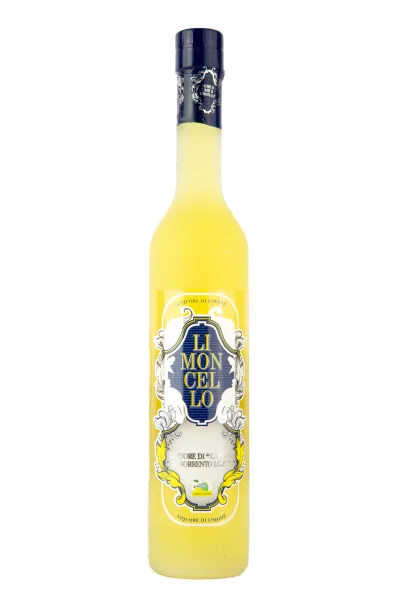 Лимончелло Limoncello di Sorrento  0.5 л