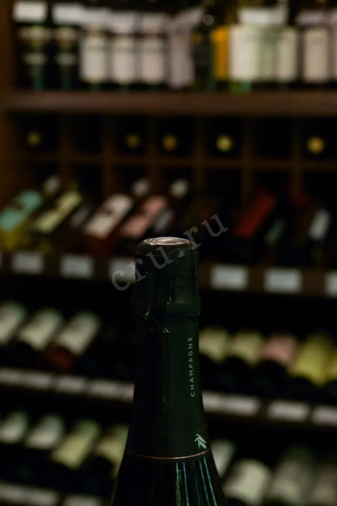 Пробка Domaine La Borderie Cuvee Douce Folie 0.75 л