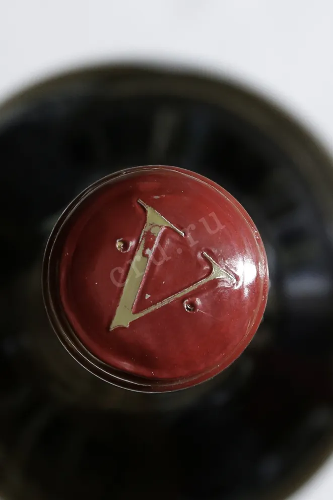 Пробка Argentiera Ventaglio 2016 0.75 л