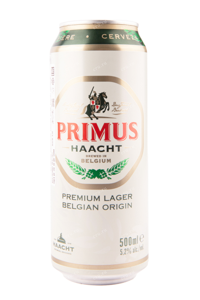 Пиво Primus  0.5 л