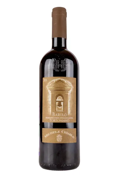 Вино Michele Chiarlo Tortoniano  2018 0.75 л