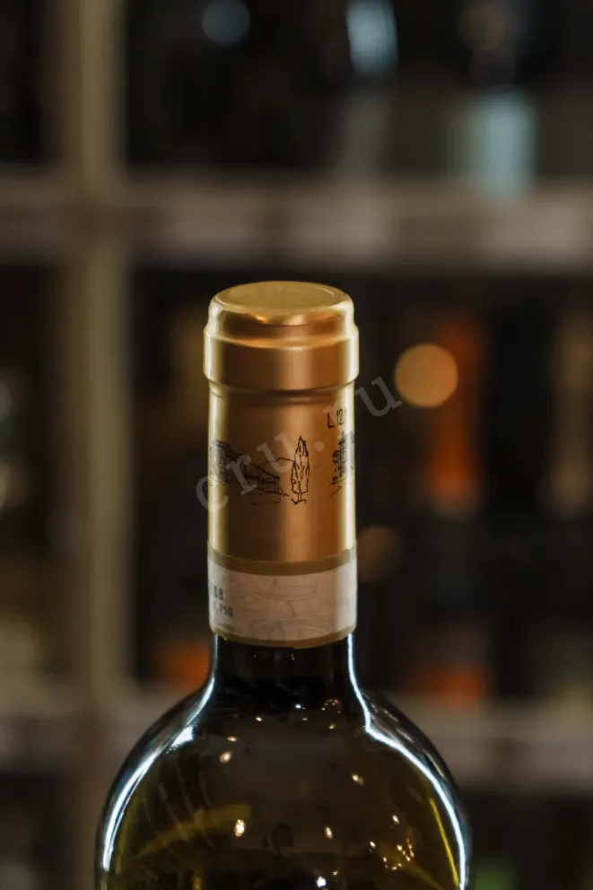 Пробка Corte Adami Vigna della Corte Soave Superiore 2018 0.75 л