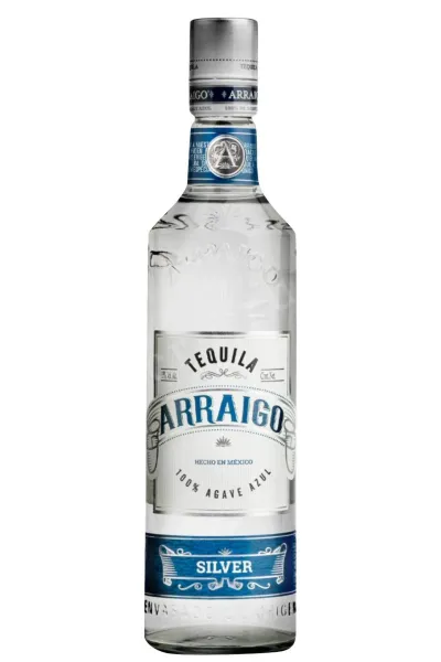 Текила Arraigo Silver  0.7 л
