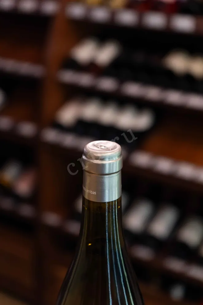 Пробка Portal del Priorat Alfredo Arribas Gotes Blanques Priorat DOQ 2020 0.75 л