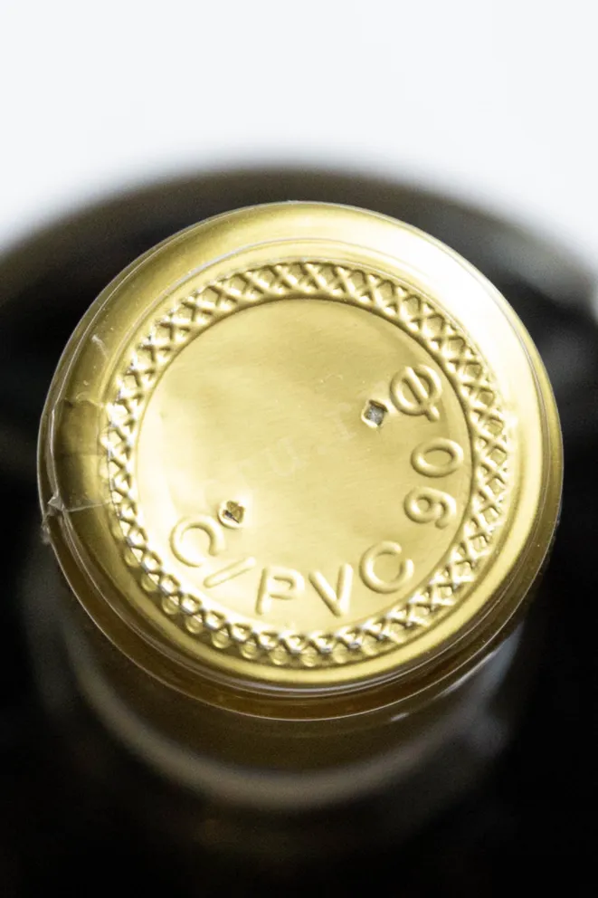 Пробка Gabbia d Oro Bardolino 2023 0.75 л