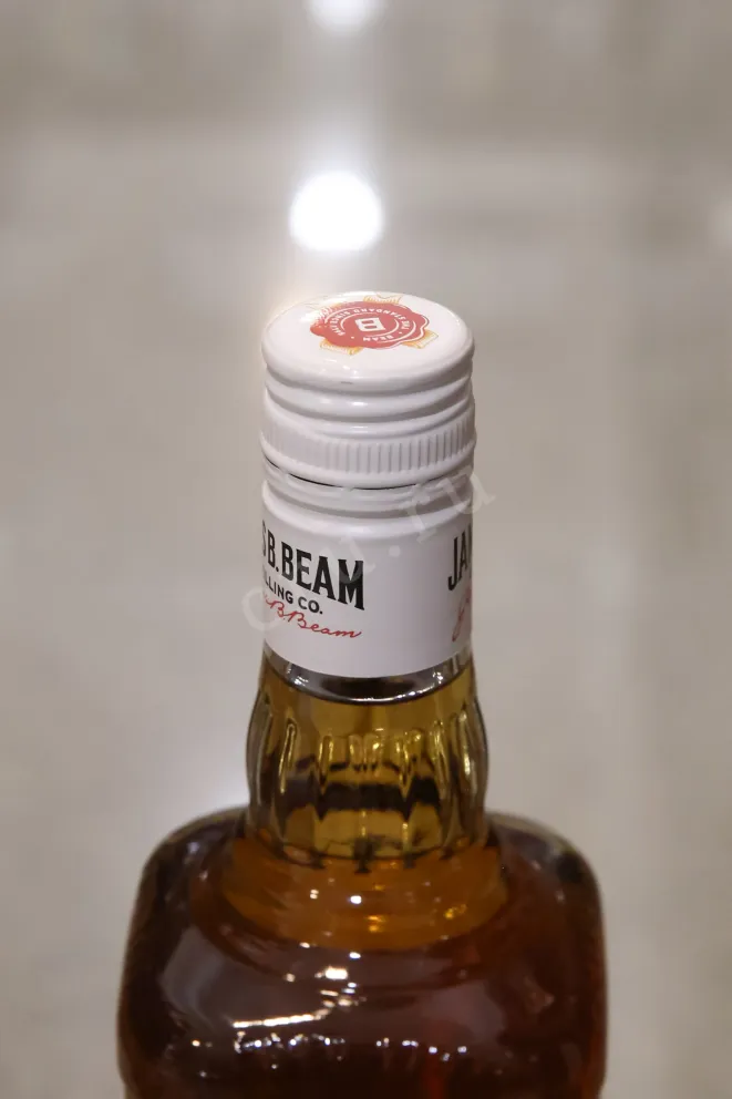 Пробка Jim Beam 0.7 л
