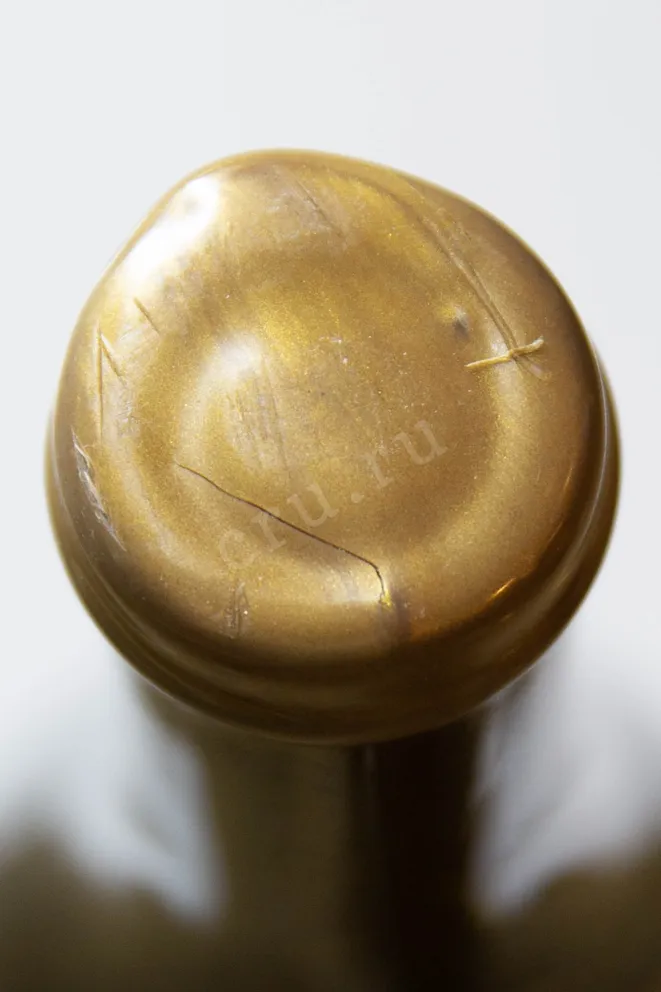 Пробка The Relic Vintage 2017 0.75 л