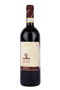 Вино Tenuta Cantagallo Chianti Riserva Montalbano  0.75 л