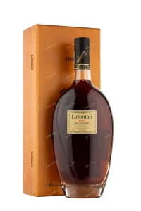 Арманьяк Lafontan Bas-Armagnac 1960 0.7 л