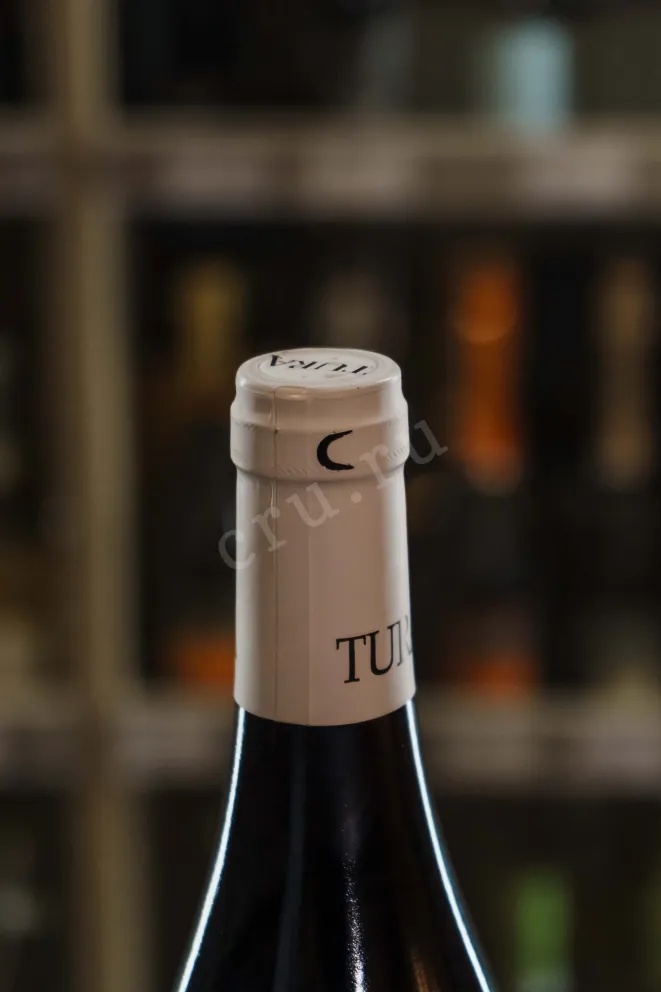 Пробка Tura Winery Mountatin Vista Pinot Noir 2023 0.75 л