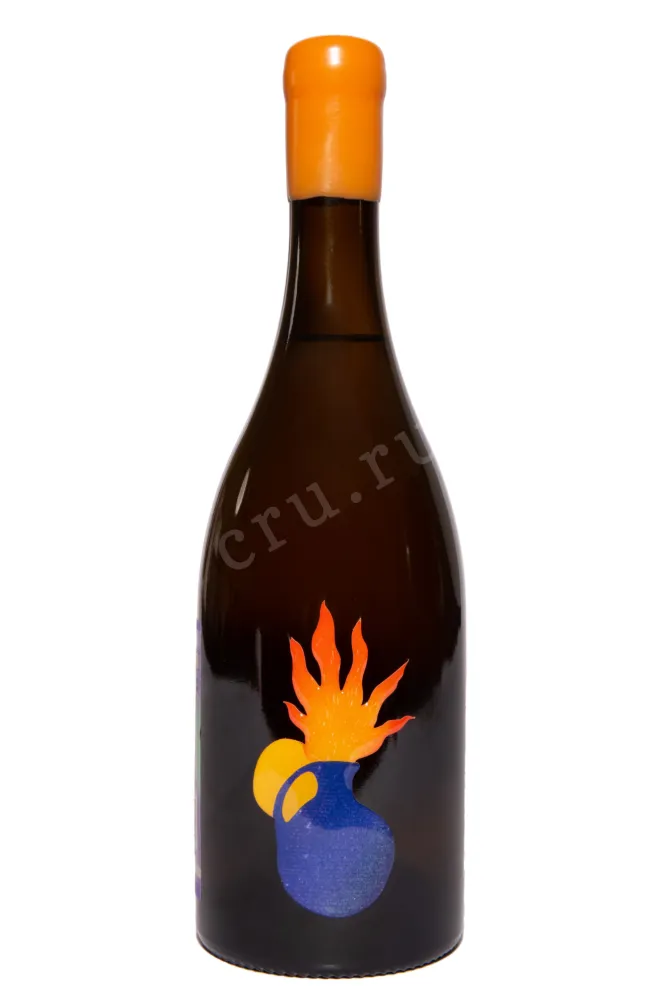 Вино Karas Kraki Ktor Orange 0.75 л