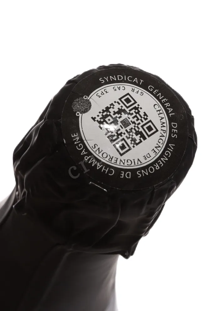 Пробка Pierre Courtois Ex Atris Uvis 2016 0.75 л