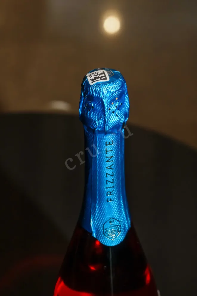 Пробка Di Caspico Fiori di Mare Rose 2023 0.75 л