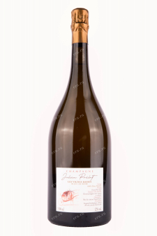 Шампанское Julien Prelat Les Vignes Basses Blanc de Noir AOC Extra Brut  1.5 л