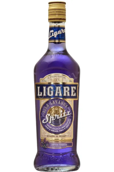Ликер Ligare alla Lavanda Spritz  0.5 л