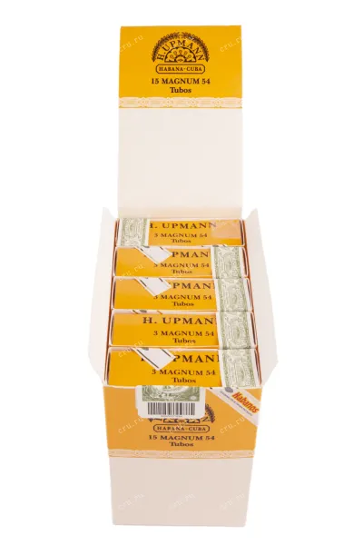 Сигары H. Upmann Magnum 54*15