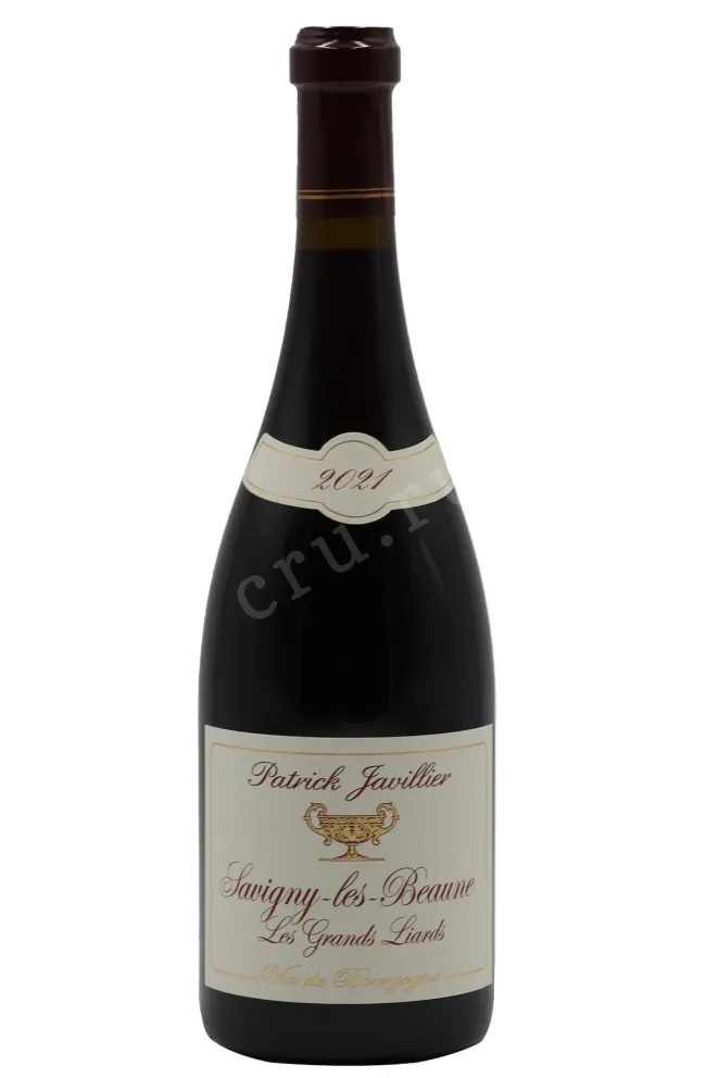 Вино Domaine Patrick Javillier