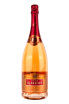 Игристое вино Cremant d`Alsace Lucien Albrecht Rose with gift box 1.5 л