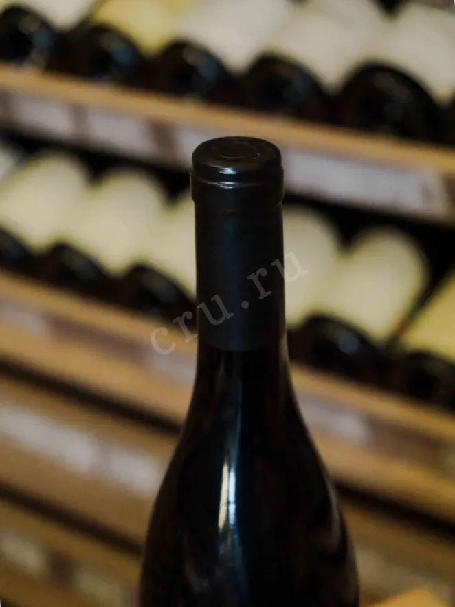 Пробка Barthenau Vigna S. Urbano Alto Adige DOC 2016 0.75 л