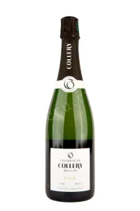 Шампанское Collery Grand Cru a Ay  0.75 л
