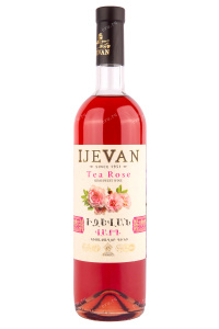 Вино Ijevan Tea Rose 0.75 л