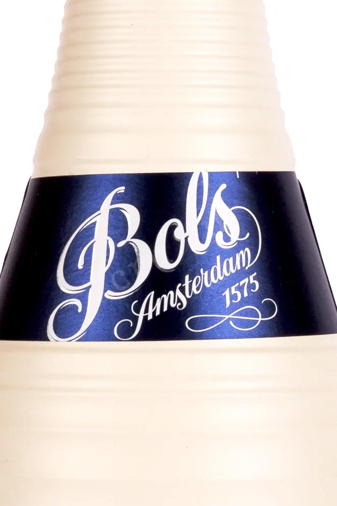 Ликер Bols Natural Yoghurt  0.7 л