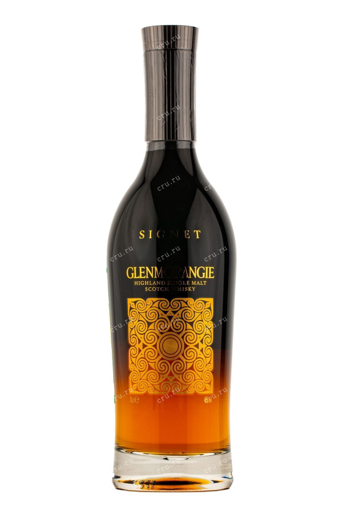 Бутылка Glenmorangie Signet 0.7 л