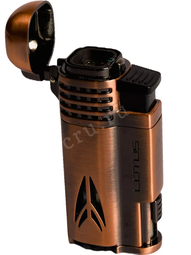 Зажигалка Lotus L-6550