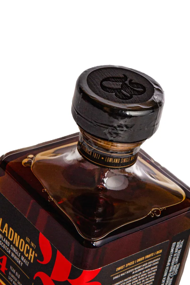 Пробка Bladnoch 14 Years Old in gift box 0.7 л