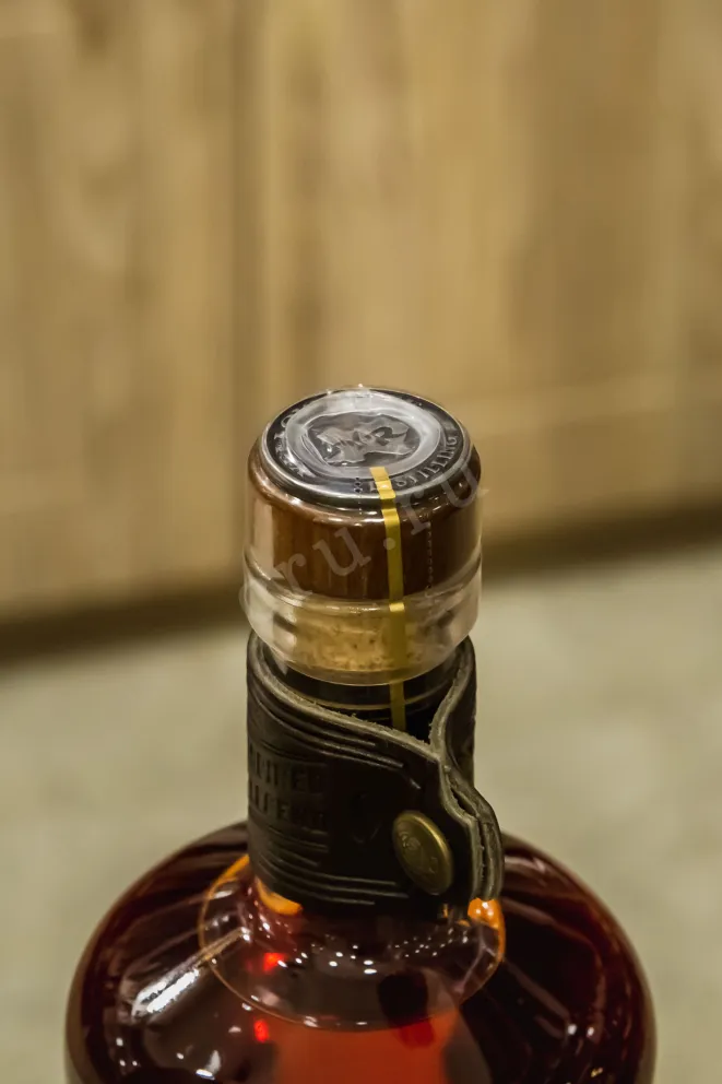 Пробка Yellow Rose Outlaw (Bourbon) 0.75 л