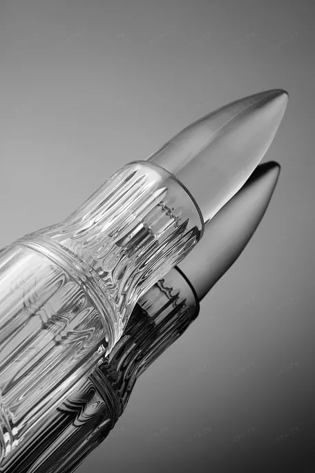 Графин Авдеев Кристалл Оружейный