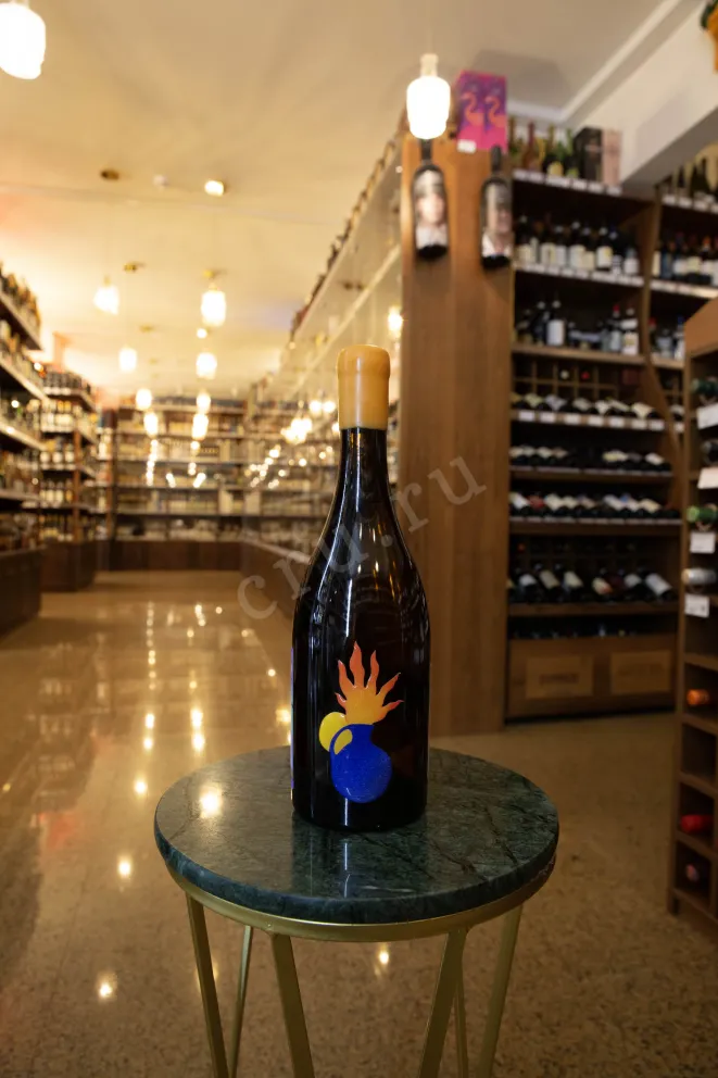 В магазине Крю Профи Karas Kraki Ktor Orange 2023 0.75 л