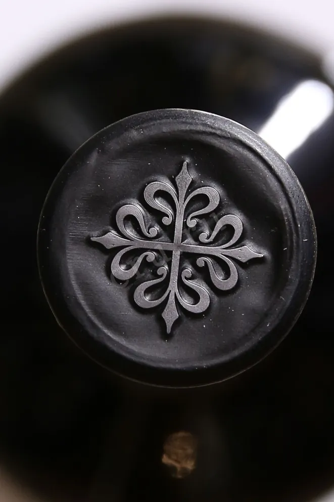 Пробка Amaya Arzuaga Ribera del Duero in gift box 2019 0.75 л