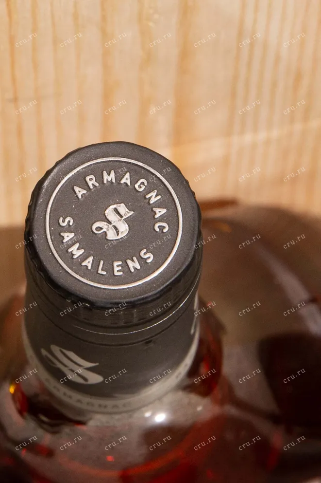 Пробка Samalens VSOP 0.7 л