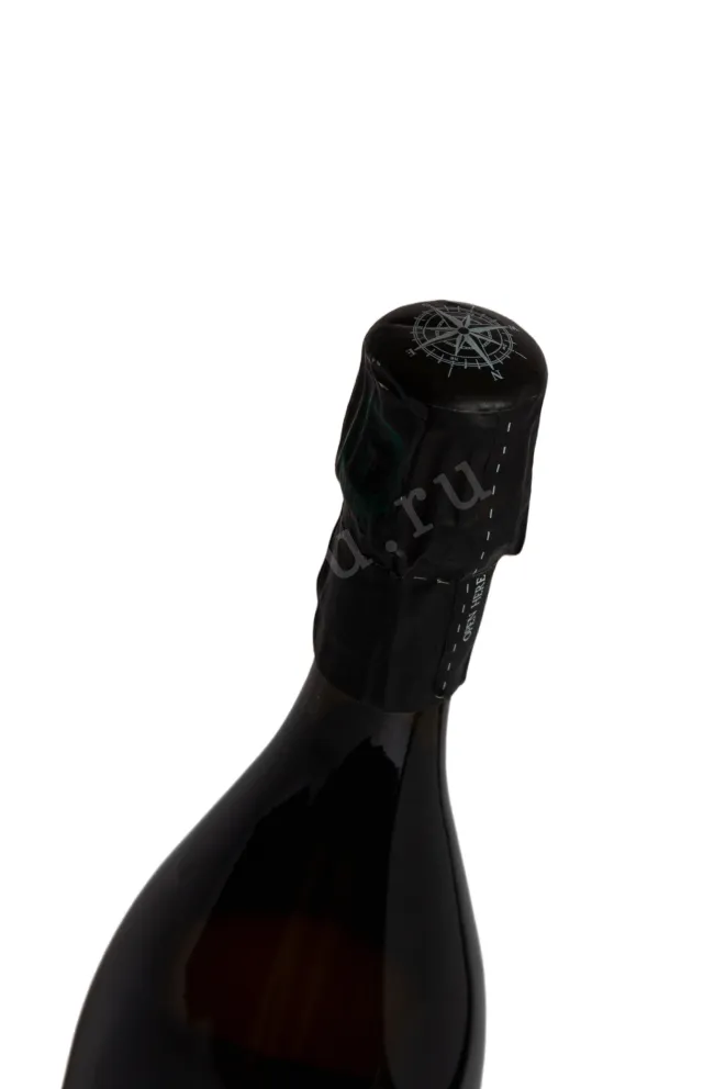 Пробка Champagne Clandestin Boreal AOC 2022 0.75 л