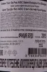 Контрэтикетка Chateau Tour Des Pez Cru Bourgeois 2015 0.75 л