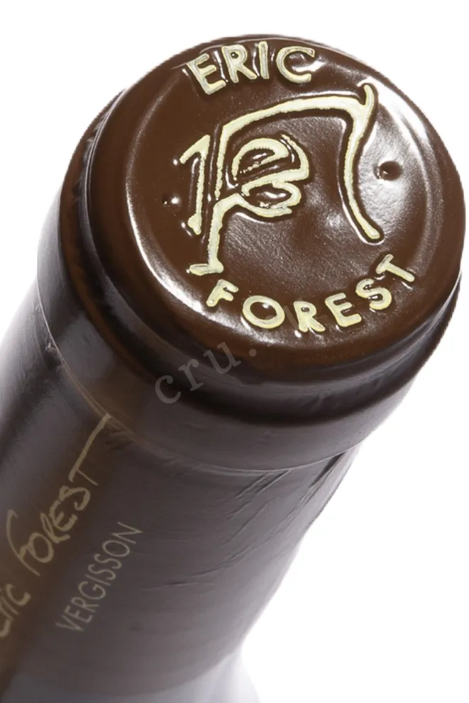 Пробка Eric Forest Blanc Bourgogne AOC 2023 0.75 л