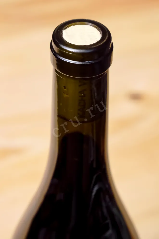 Пробка Kacha Valley Merlot 2022 0.75 л
