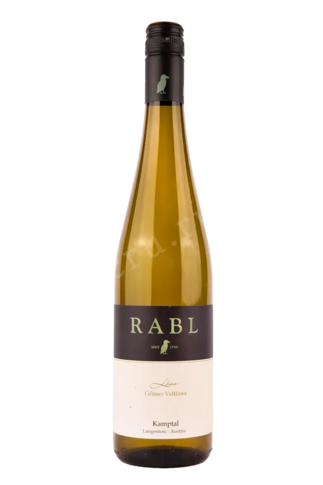 Вино Rabl Loss Gruner Veltliner Kamptal 0.75 л