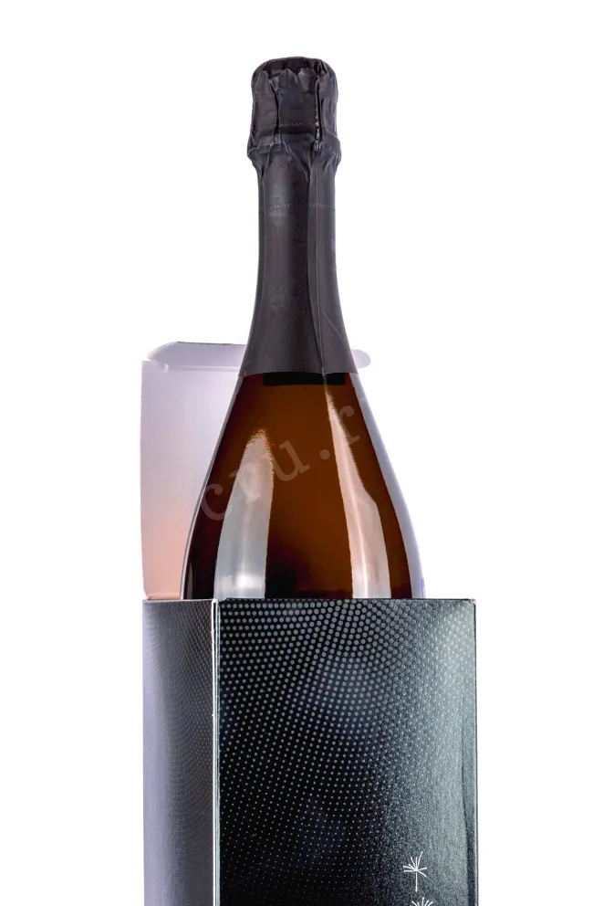В подарочной коробке Lovo Prosecco Millesimato in gift box 2023 0.75 л