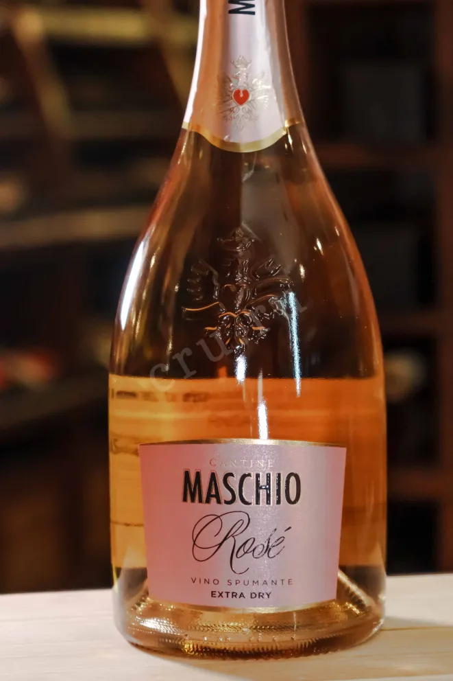 В магазине Крю Профи Maschio Rose 2022 0.75 л