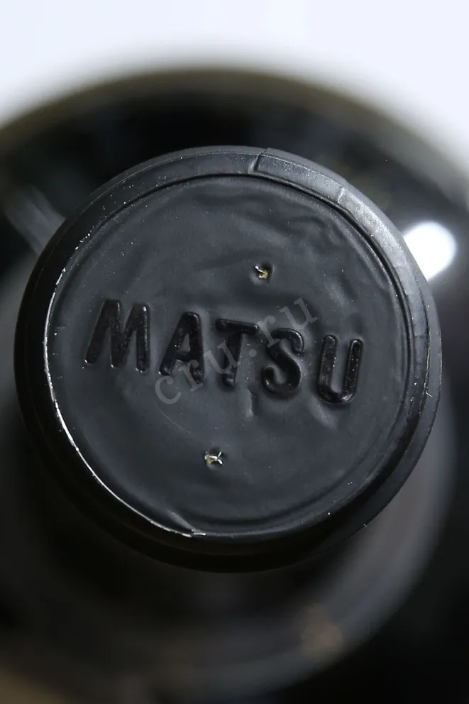 Пробка Matsu Recio 2021 1.5 л