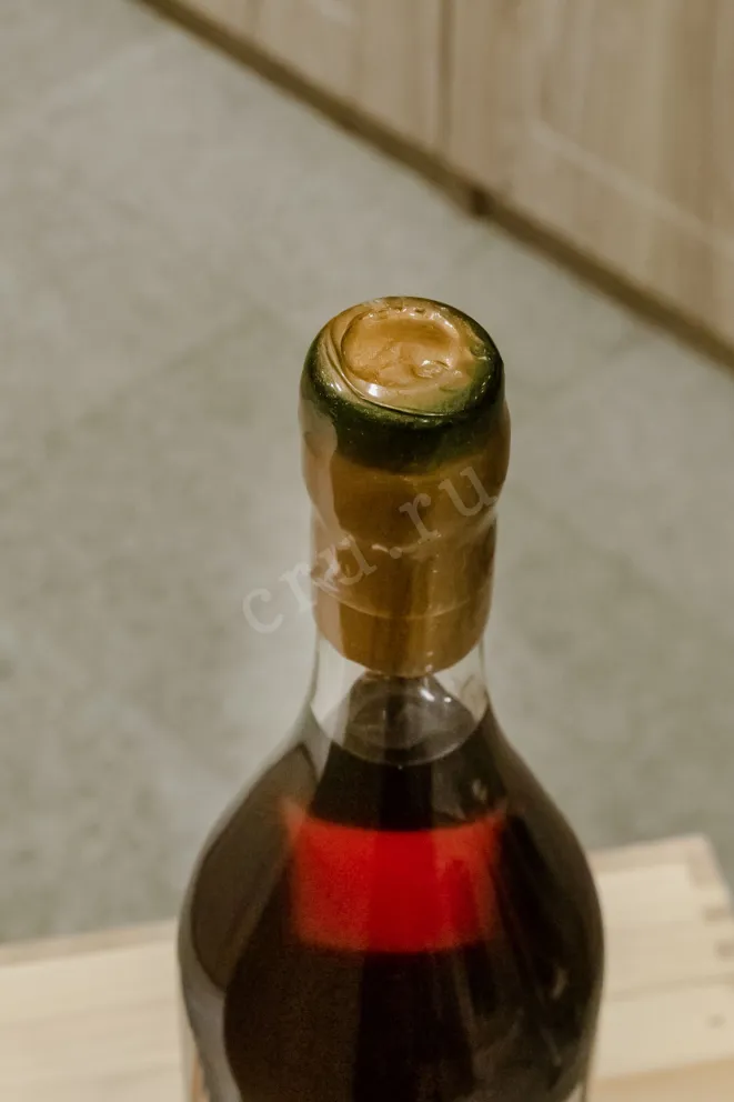 Пробка Chabot 1967 0.7 л