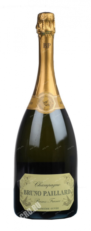 Шампанское Bruno Paillard Premiere Cuvee Extra Brut  1.5 л