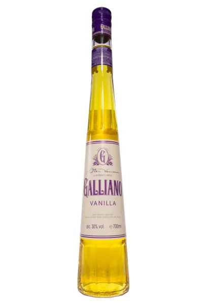Ликер Galliano Vanilla  0.7 л
